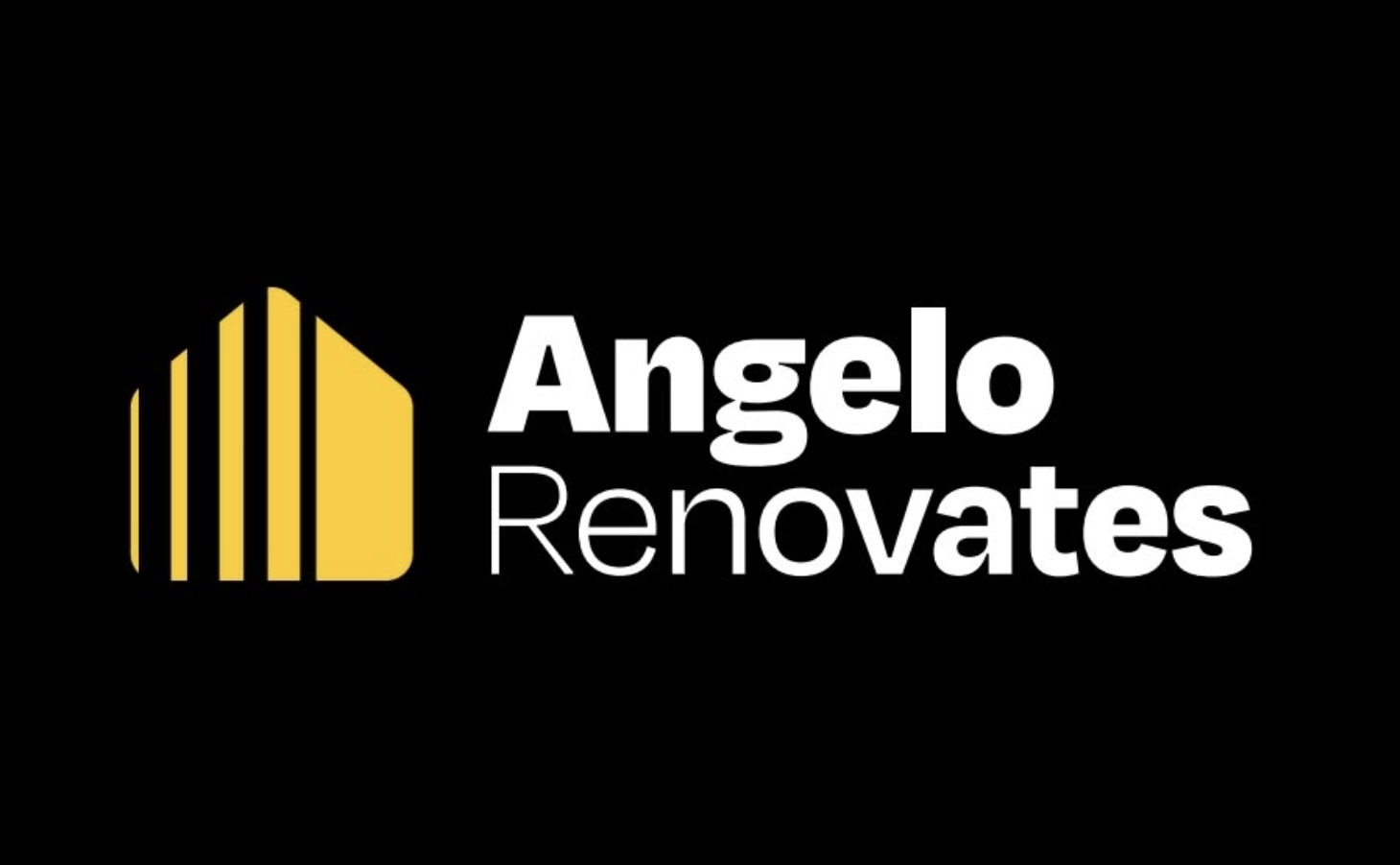 Angelo Renovates logo